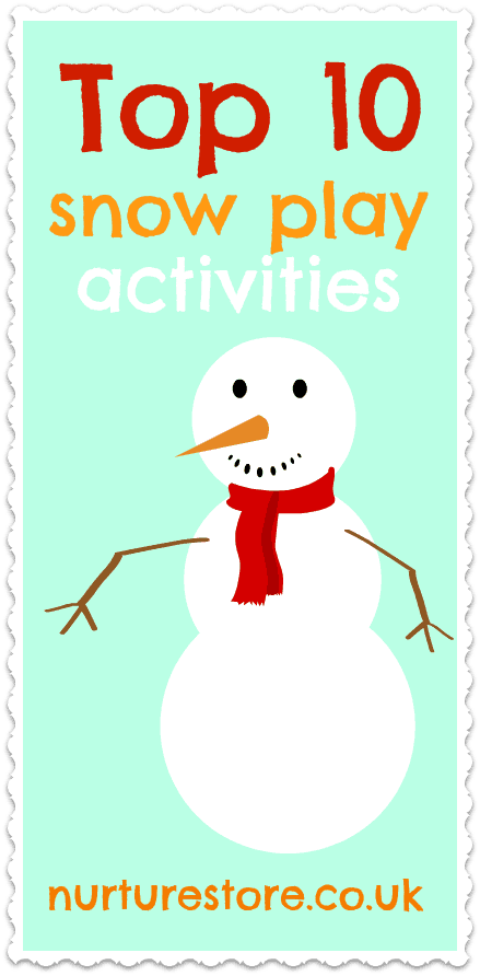 Shrink Plastic Snowflakes - Things to Make and Do, Crafts and Activities  for Kids - The Crafty Crow