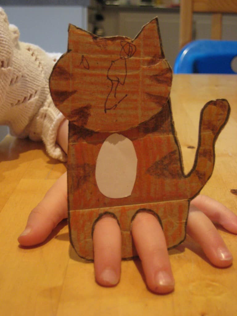 world book day craft activities