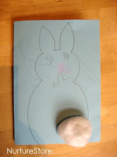 easter crafts