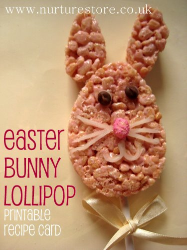 Kids Easter Recipe