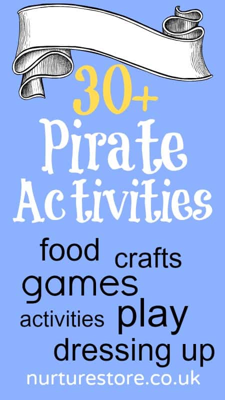 pirate activities