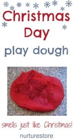 play dough recipe