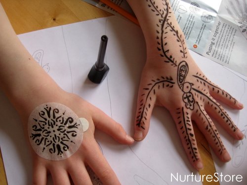 Unduh 7800 Gambar Henna Gam Terbaru Gratis