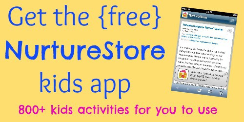 download the free kids app