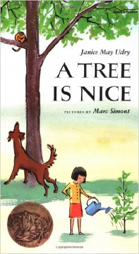 A-Tree-Is-Nice
