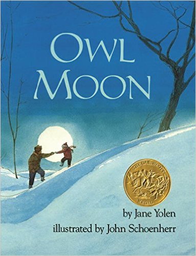 Owl-Moon
