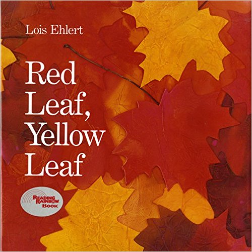 Red-Leaf-Yellow-Leaf