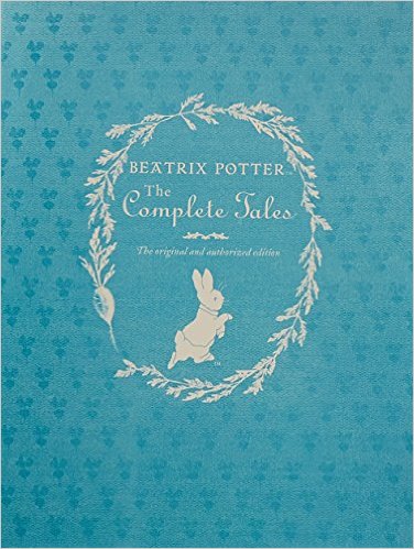 The-Beatrix-Potter-Collection