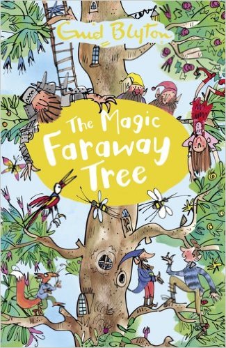 The-Magic-Faraway-Tree