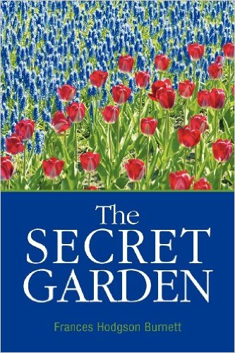 The-Secret-Garden