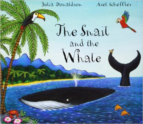 The-Snail-and-the-Whale