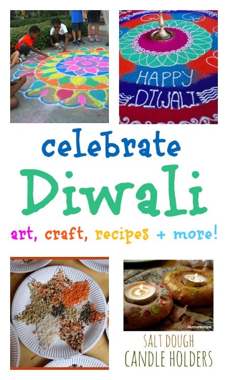 diwali activities for kids