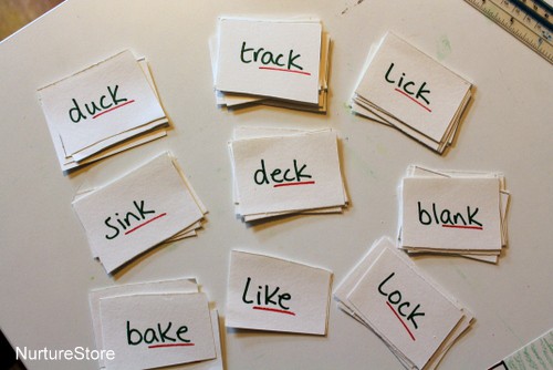 spelling game for kids