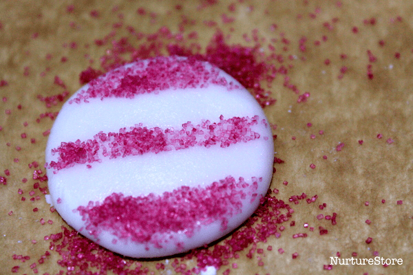 gluten free peppermint cream recipe