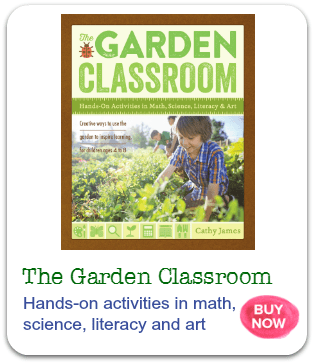 the garden classroom