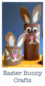 A complete resource of Easter activities and crafts - NurtureStore