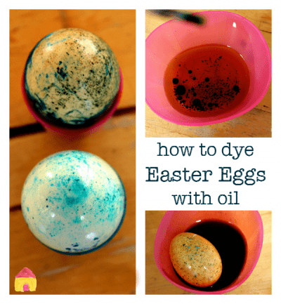 Gorgeously easy ways to dye Easter eggs - NurtureStore