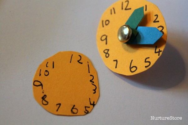 diy kids watch