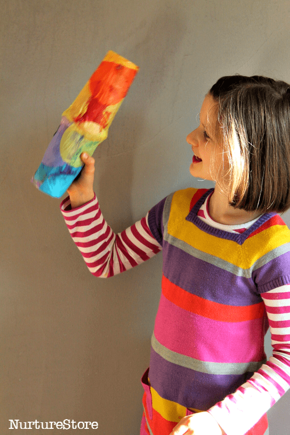 DIY Musical Shakers for Kids » Preschool Toolkit