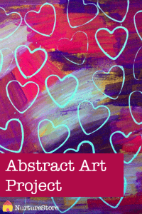 abstract-art-project-for-school
