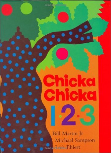 Chicka-Chicka-1-2-3