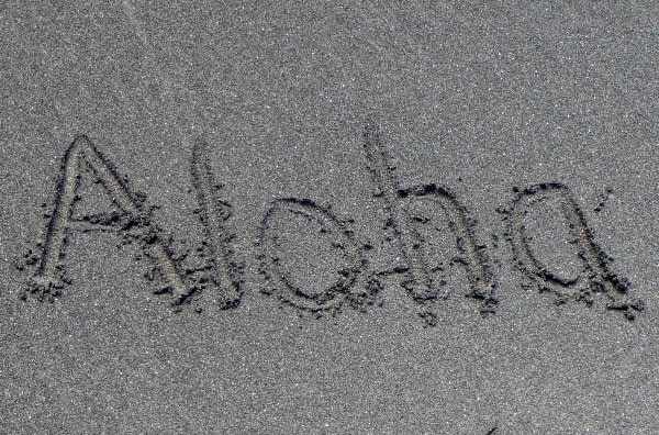 mark making in sand outdoor literacy