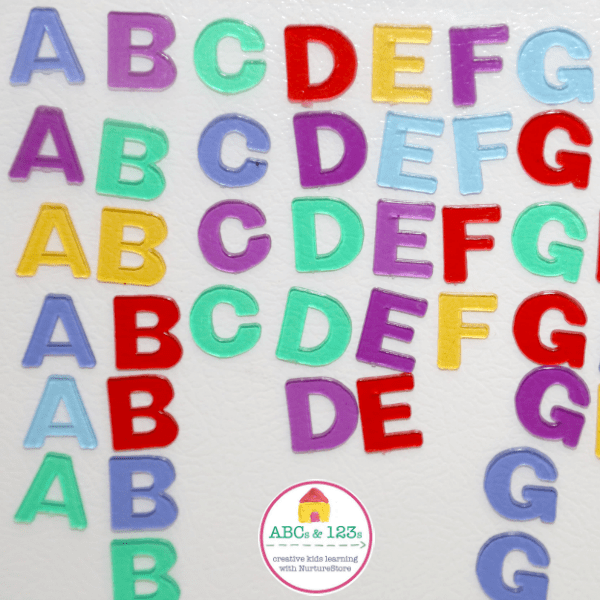 alphabet-letter-sorting