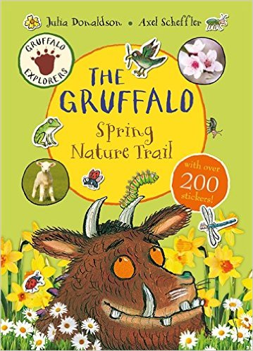 gruffalo-explorers