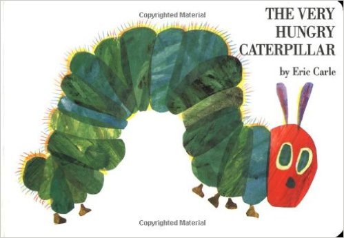 the-very-hungry-caterpillar