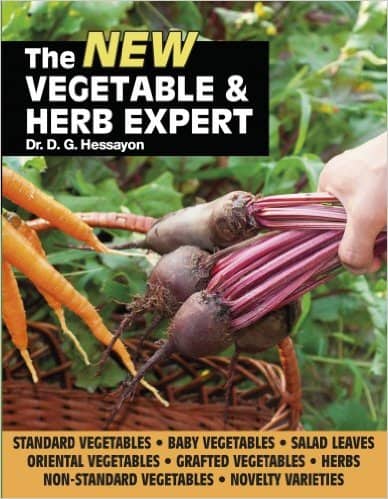 vegetable-and-herb-expert