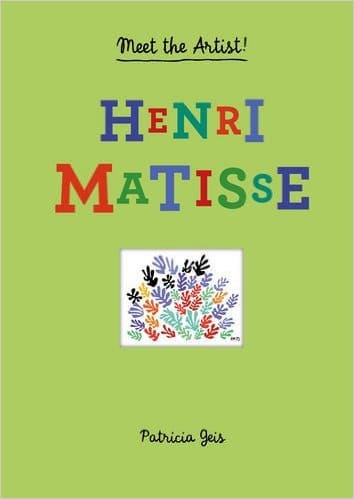 Henri-Matisse-Meet-the-Artist