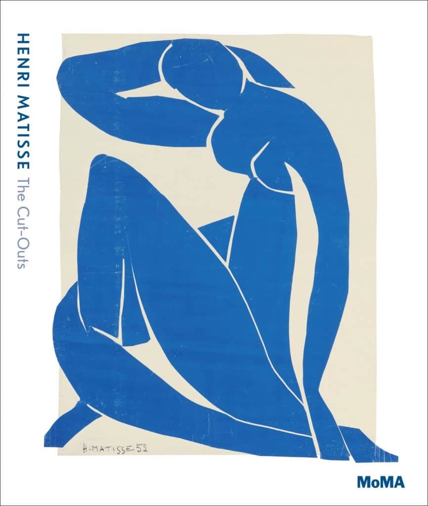 Henri-Matisse-The-Cut-Outs