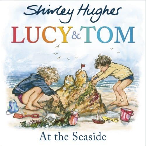 Lucy-and-Tom-at-the-Seaside