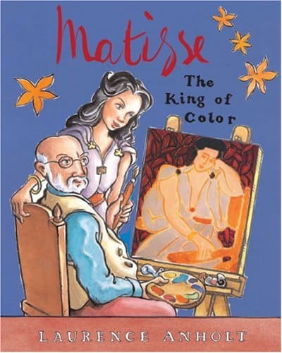 Matisse-the-King-of-Color