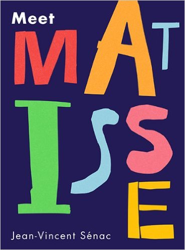 Meet-Matisse