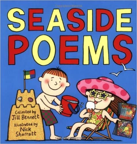 Seaside-Poems