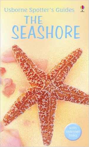 The-Seashore-Usborne-Spotter's-Guide