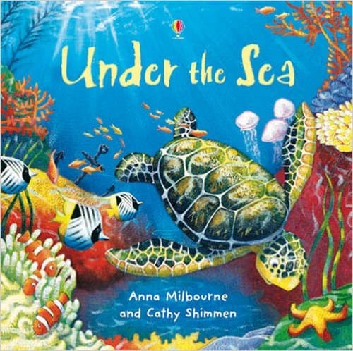 Under-the-Sea