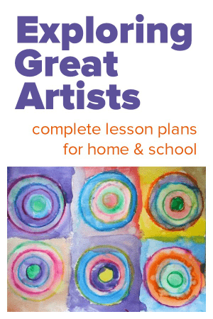 kids-art-lessons-great-artists