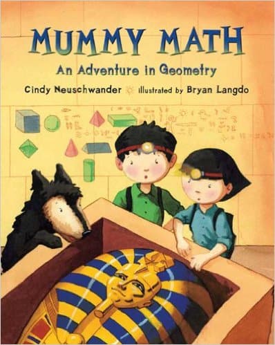 mummy math