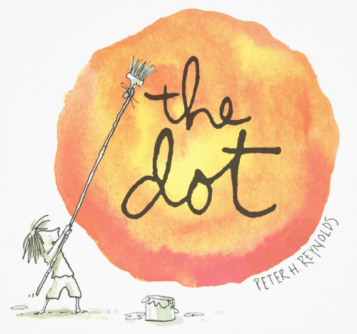 the dot