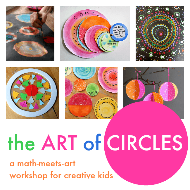 art of circles insta