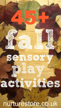 fall-sensory-play-activities