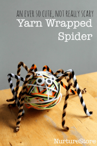 easy-spider-craft-for-kids-halloween