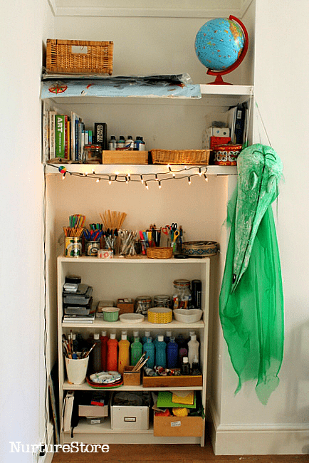 homeschool-storage-ideas