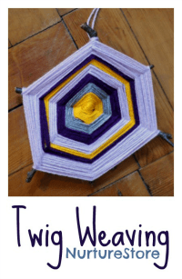 twig-weaving-autumn-craft-for-kids