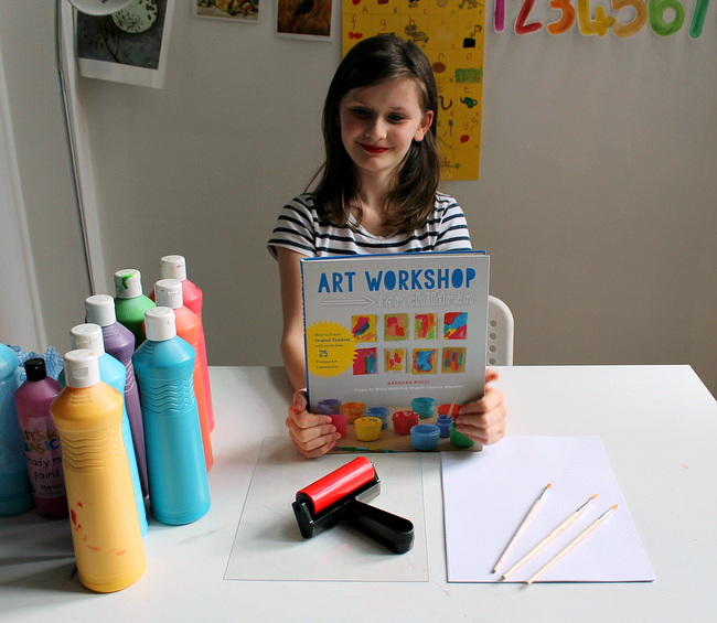 art-workshop-for-children-review