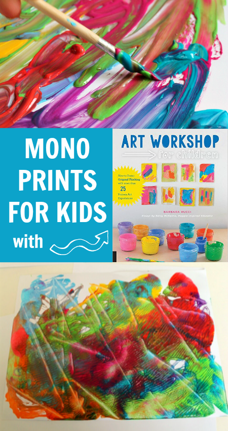 monoprinting-for-children