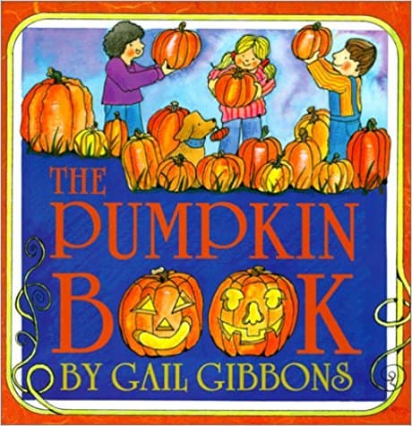 the-pumpkin-book