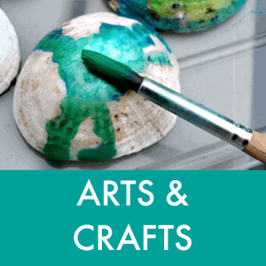 arts and craft